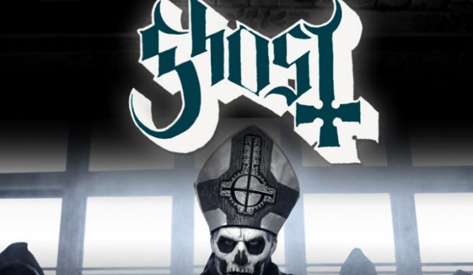 Poznaliśmy support Ghost