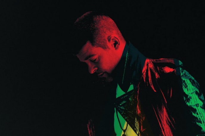 Robin Thicke wraca. Czy to lato też będzie należeć do niego?