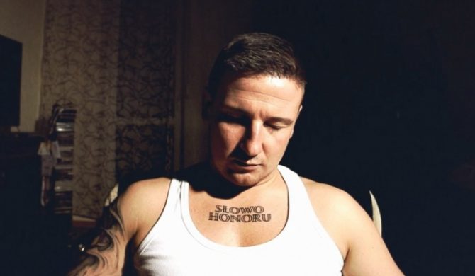 Bezczel – „Paleta bladych uczuć” (wideo)