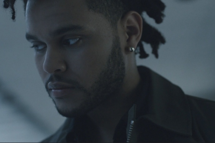 The Weeknd zaprezentował nowy utwór (audio)