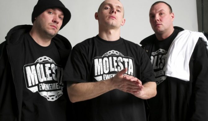 Polish Hip-Hop Festival już za miesiąc. Znamy kompletny line-up