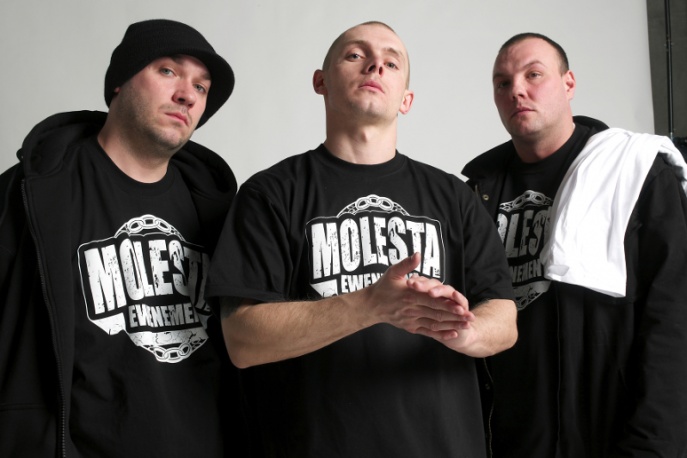 Polish Hip-Hop Festival już za miesiąc. Znamy kompletny line-up