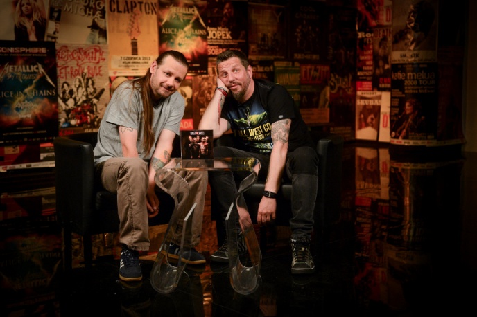 PROGRAM MUZYCZNY – odcinek 42 – Litza