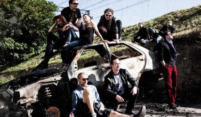 Kamil Bednarek gościem Lion Vibrations (audio)