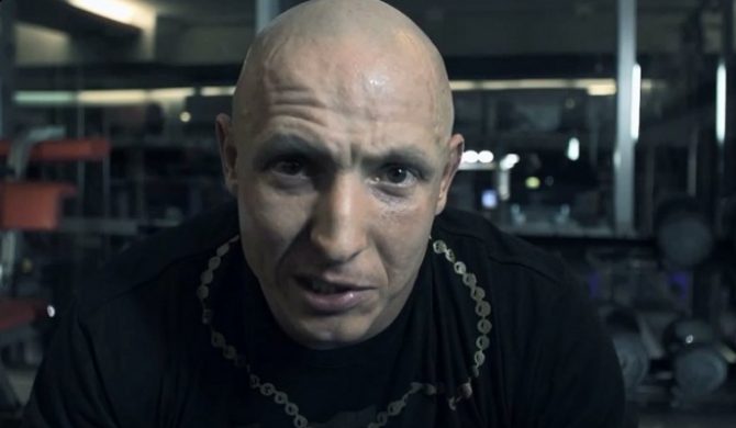 Chada gościem cyklu „Sport moja pasja” (wideo)