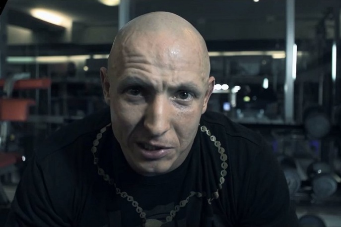 Chada gościem cyklu „Sport moja pasja” (wideo)