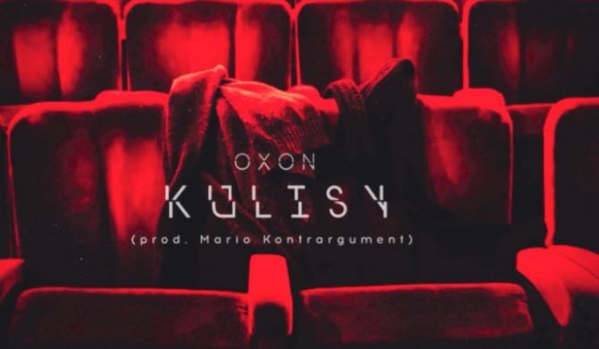 „Kulisy” – Oxon dissuje Miuosha