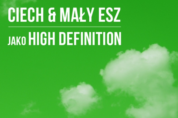 Ciech i Mały Esz prezentują wspólny mixtape