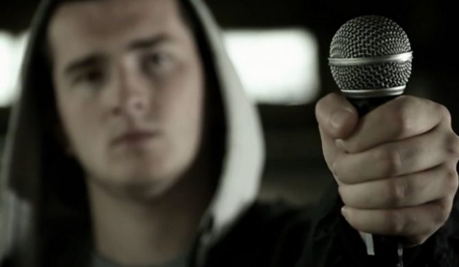 Czeski – „Wanna battle?” (wideo)