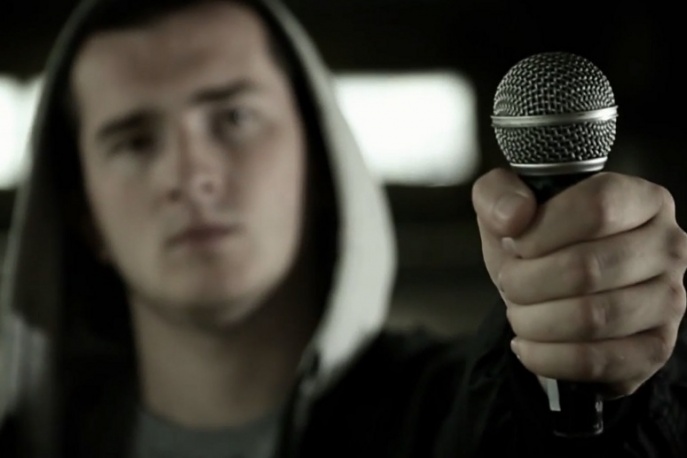 Czeski – „Wanna battle?” (wideo)