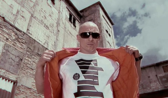 Chada – „Myśli i kartki” (wideo)