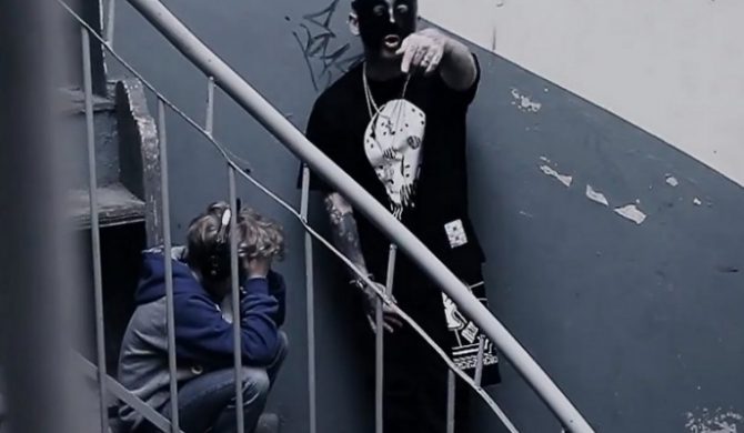 Pih, Pono, Żółf, Kaen i inni promują soundtrack do książki (wideo)