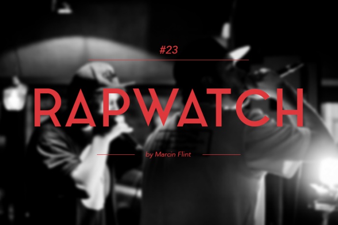 Rapwatch #23  (23.06 – 29.06)