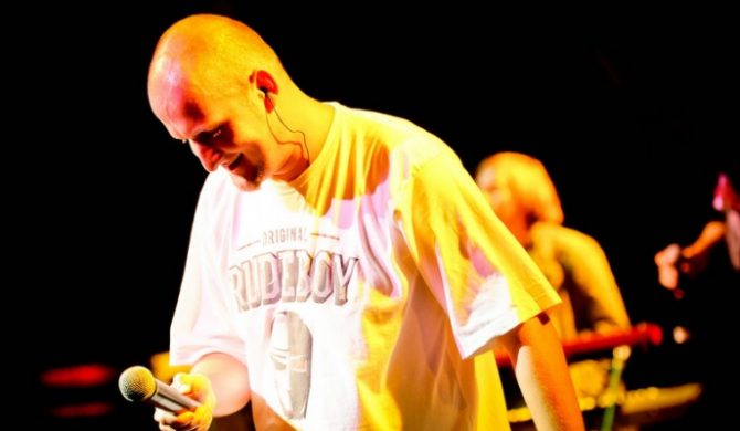 GrubSon, Pokahontaz, Bob One i inni – szczegółu festiwalu ArtDeRue