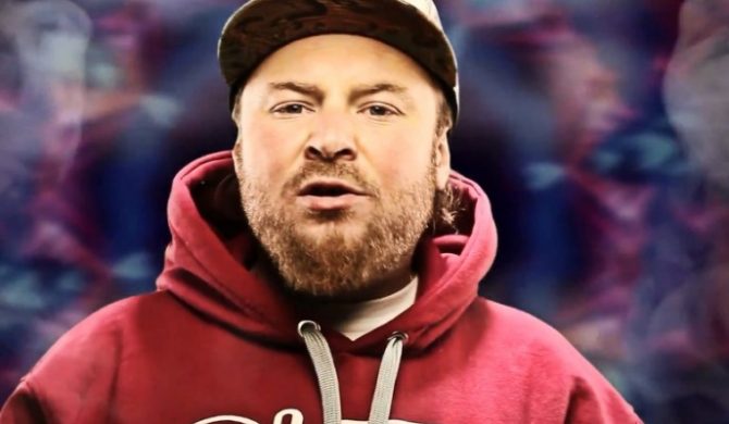 Bas Tajpan – „Baby” (wideo)