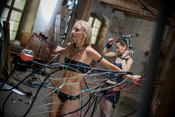 ShataQS – „Die Free” (wideo)