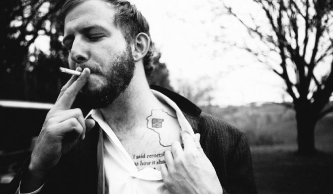 „Heavenly Father” – nowość od Bon Iver (audio)