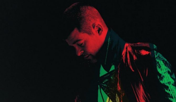 Robin Thicke – „Still Madly Crazy” (wideo)