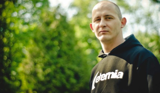 Eldo: „Eternia wraca na dobre”