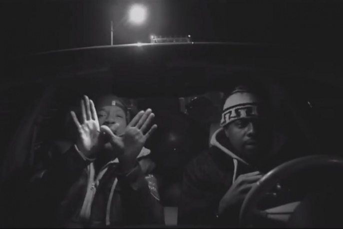 Redman – „Nigga Whut” (wideo)