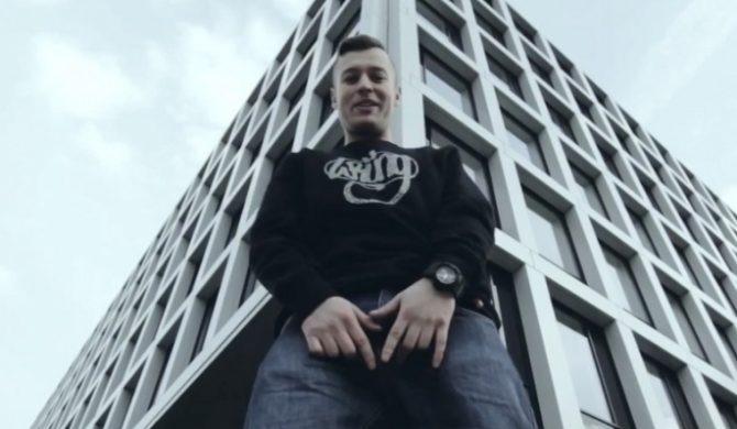 Oficjalny odsłuch albumu JodSena