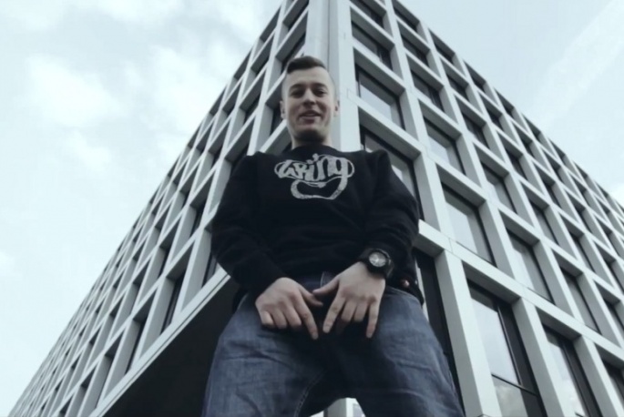 Oficjalny odsłuch albumu JodSena