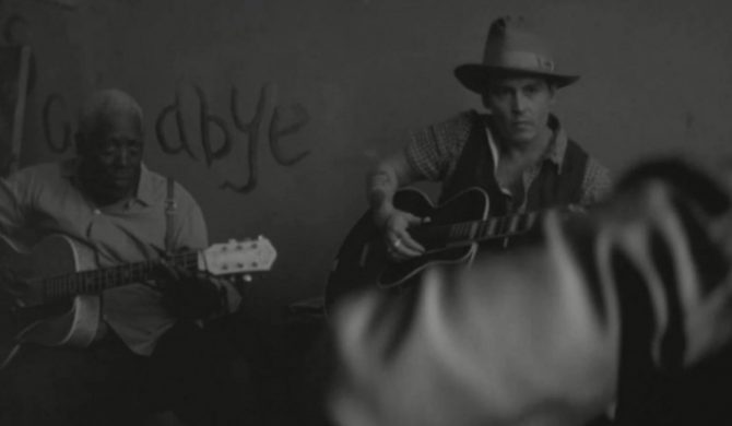 Nowy klip Paula McCartneya. Na ekranie ponownie Johnny Depp