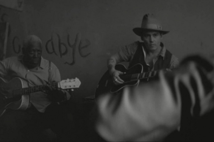 Nowy klip Paula McCartneya. Na ekranie ponownie Johnny Depp