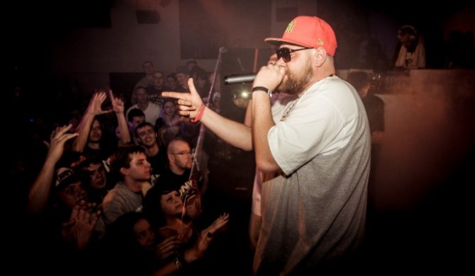 Tede: „Nie lubię nagrywać featów”