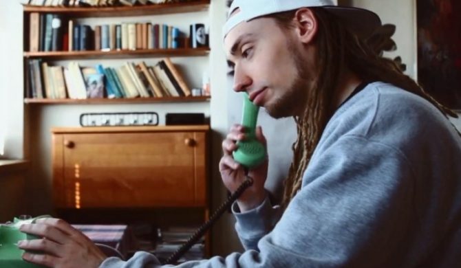 Blady Kris – „Halo” (wideo)