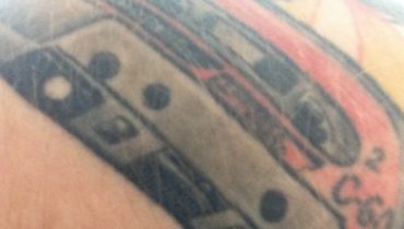 Pomyśl dziś, czego posłuchasz jutro…