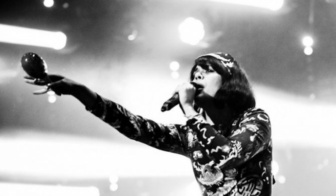 Bat For Lashes udostępniła nowy utwór