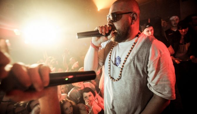 Tede – „Kurort Rolson” (wideo)