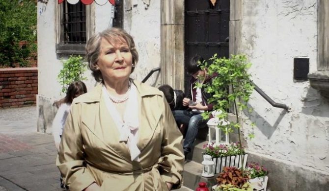 Muniek, Eldo, Mela Koteluk, Dawid Kwiatkowski – plejada gości Ireny Santor (wideo)