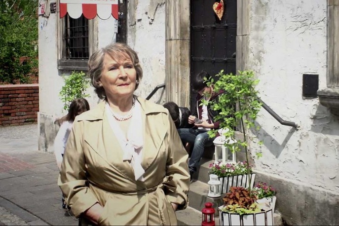 Muniek, Eldo, Mela Koteluk, Dawid Kwiatkowski – plejada gości Ireny Santor (wideo)