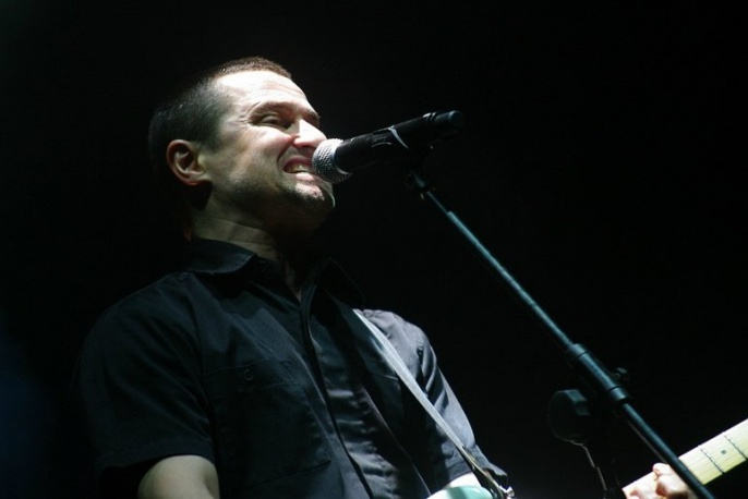 Dezerter specjalnym gościem Rytmów Młodych