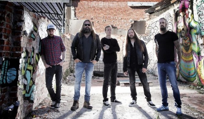 In Flames znów w natarciu (wideo)