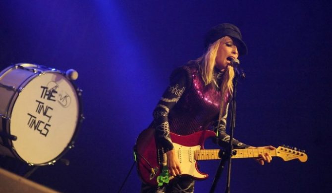 Nowy klip The Ting Tings