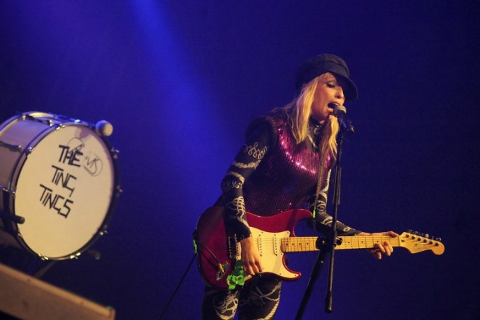 Nowy klip The Ting Tings