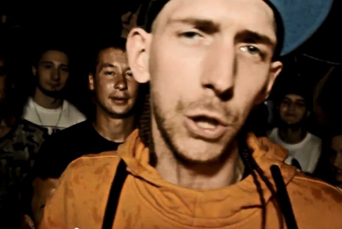 Wu – „Ciul dup jeb” (wideo)