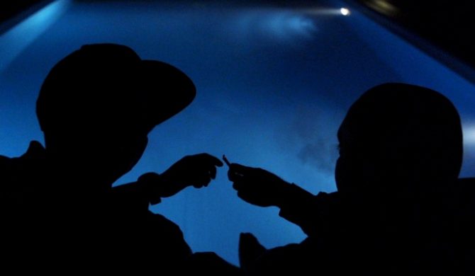 W.E.N.A. & VNM – „Cytryny” (wideo)