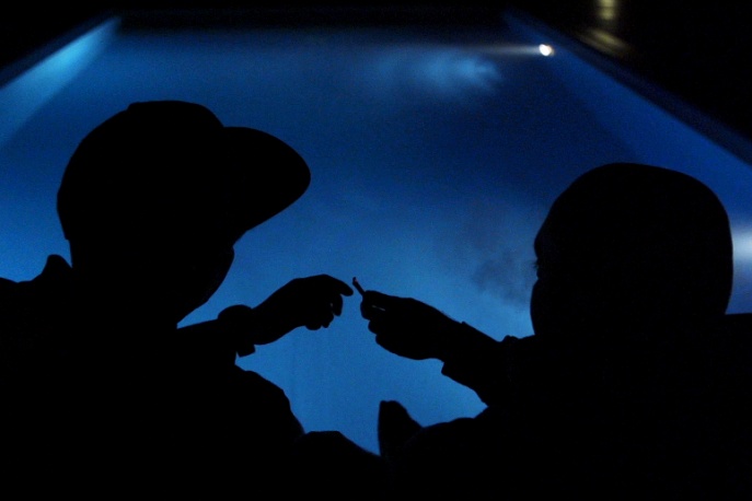 W.E.N.A. & VNM – „Cytryny” (wideo)