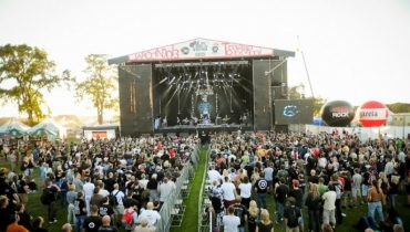 Co z tym festiwalem? Felieton Artura Rawicza