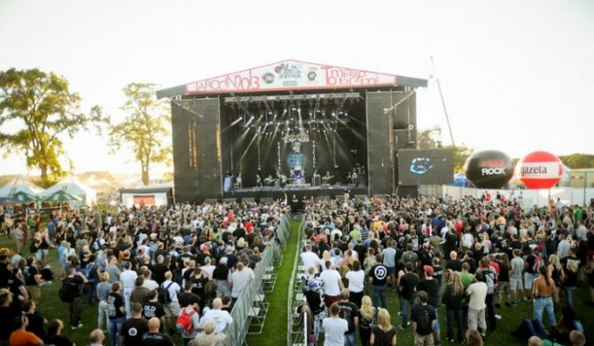 Co z tym festiwalem? Felieton Artura Rawicza