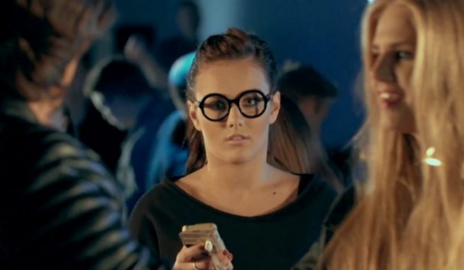 Tajna misja Ewy Farnej (wideo)