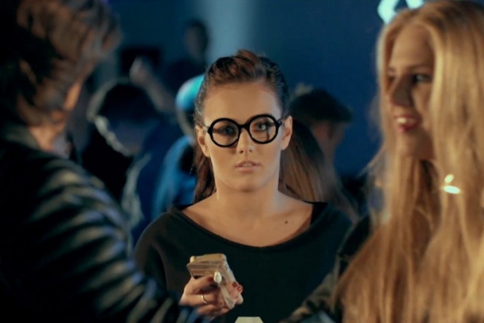 Tajna misja Ewy Farnej (wideo)