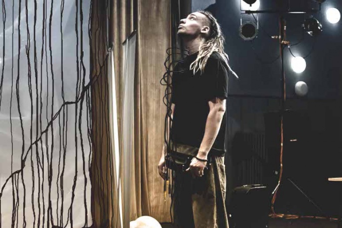 „Beatbox Rocker” Bladego Krisa już do odsłuchu