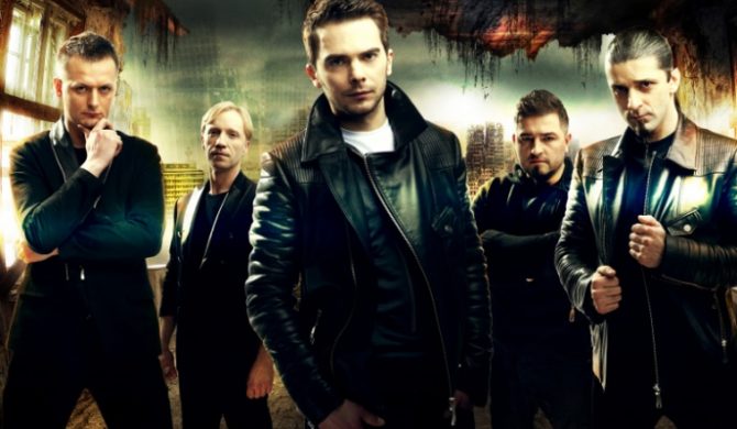 Carrion – „Eunomia” (wideo)