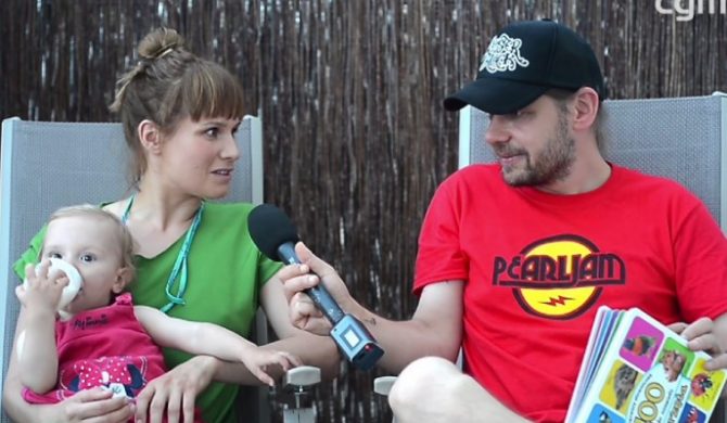 1 NA 1: Artur Rawicz vs Natalia Grosiak (Mikromusic)