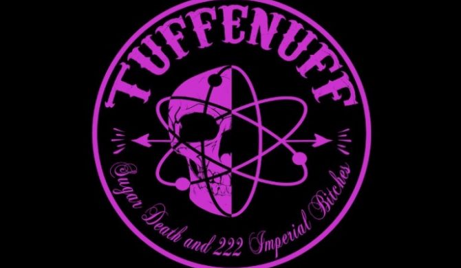 Tuff Enuff wydadzą w październiku